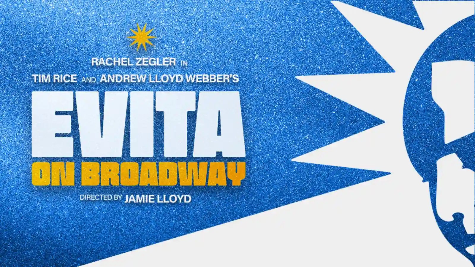 Evita poster