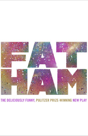 Fat Ham poster