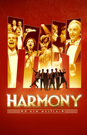 Harmony poster