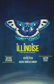 Illinoise poster